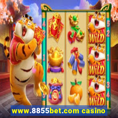 www.8855bet.com casino